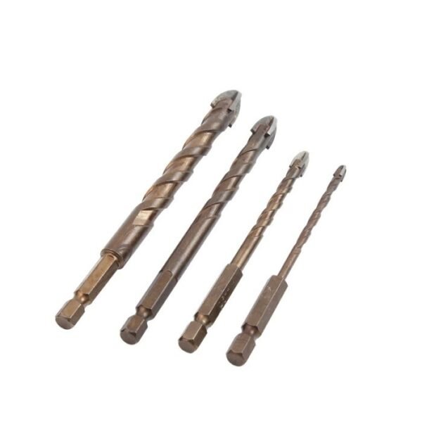 TERMURAH TAFFWARE MATA BOR BIT 8MM FM3 G - Image 3
