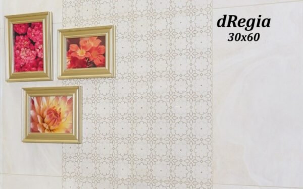 TERMURAH ROMAN KERAMIK 30 X 60 W63324R DREGIA FIORE - Image 2
