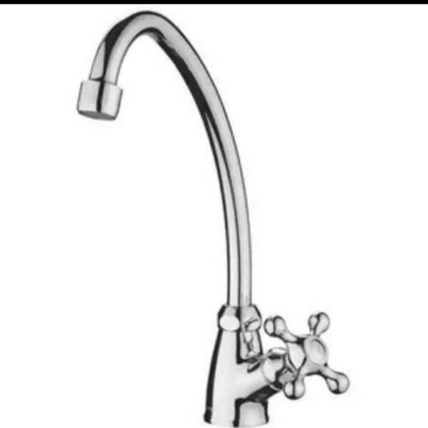 TERMURAH TOTO TX603KCS KRAN SINK/ KRAN CUCI PIRING - Image 2