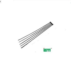 TERMURAH IGM IC 015 KABEL TIES / TIS / PENGIKAT HITAM 2,5X100MM