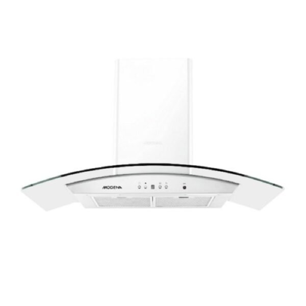 TERMURAH MODENA CX 9330 PENGHISAP ASAP DAPUR / CHIMNEY HOOD 90CM - Image 2