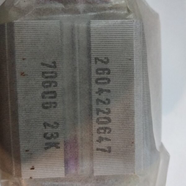 TERMURAH 2604220647 BOSCH FIELD STATOR GSB 16/GSB 16 RE NEW - Image 3