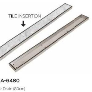 TERMURAH WASSER HSA - 6460 Floor Drain Saringan Air Kamar Mandi