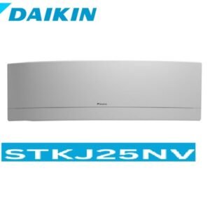 TERMURAH DAIKIN AC STKJ25NV EUROPEAN DESIGN 1 PK