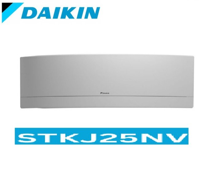 TERMURAH DAIKIN AC STKJ25NV EUROPEAN DESIGN 1 PK