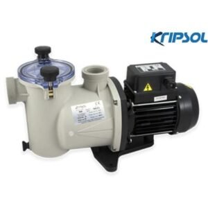 TERMURAH KRIPSOL POMPA NINFA (0,75PK ; 0,36KW) MONO FASE