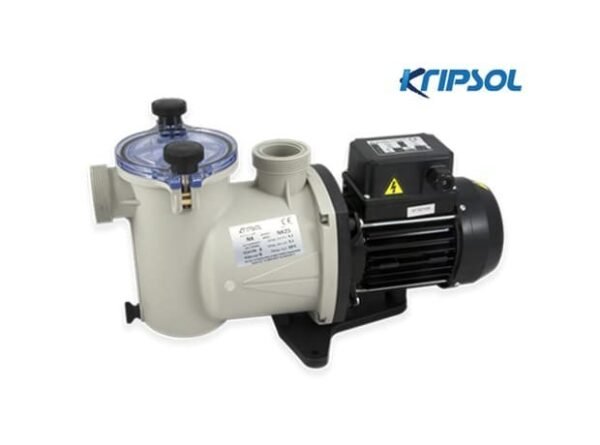 TERMURAH KRIPSOL POMPA NINFA (0,75PK ; 0,36KW) MONO FASE