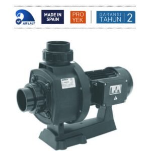 TERMURAH KRIPSOL POMPA KOLAM RENANG KA 3” 450B T 3 PK