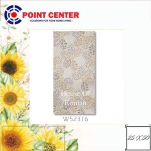 TERMURAH ROMAN KERAMIK 25 X 50 W52316 DFRESNO FIORE GOL B