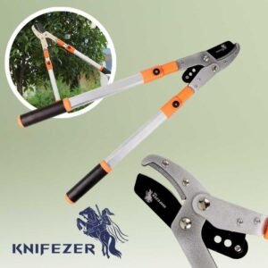 TERMURAH TAFFWARE GUNTING RANTING TELESCOPIC GARDEN PRUNING 2026