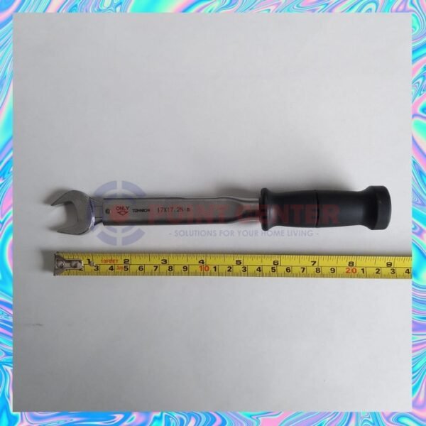 TERMURAH TASCO DAIKIN KUNCI TORSI 1/4 TORQUE WRENCH 1/4 TAS0035 - Image 2
