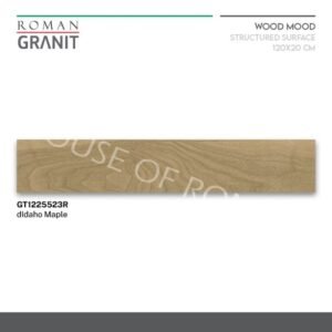 Termurah ROMANGRANIT dIdaho Maple 120x20 GT1225523R
