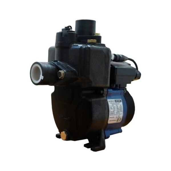 TERMURAH SHIMIZU POMPA PENDORONG BOOSTER PUMP INVERTER IBP-375 BIT - Image 2