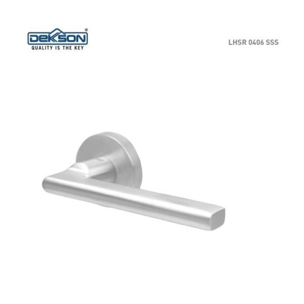 TERMURAH DEKKSON LHSR 0406 SSS Handle Pintu Gagang Pintu - Image 2