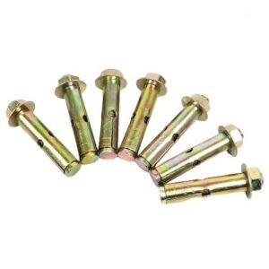 TERMURAH DYNABOLT 10X65 MM BAUT BETON DINABOL ANCHOR/DYNABOLT PCS