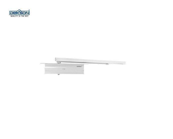 TERMURAH DEKKSON DCL C882 NA Door Closer Consealed Penahan Pintu - Image 2