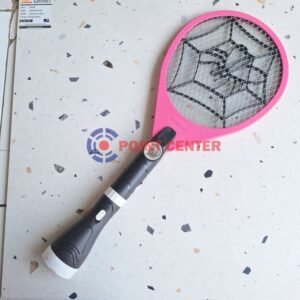 TERMURAH RAKET NYAMUK TD / YAMAKAWA 610 Raket Nyamuk Listrik