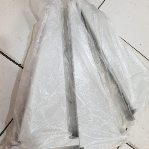 TERMURAH HD BRACKET AC OUTDOOR 1 PK TEBAL 1,2 MM BRAKET AC - Image 2