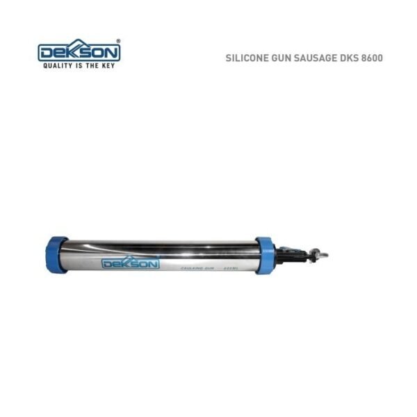 TERMURAH DEKKSON TEMBAKAN SILEN SEALANT SILICONE GUN 8600 - Image 2