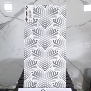 TERMURAH PLATINUM KERAMIK 25/50 CARLA GREY