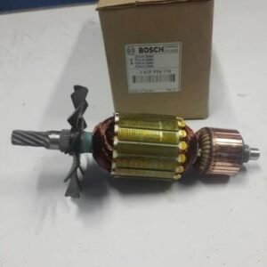 TERMURAH BOSCH ARMATURE GCM 10 S / SPARE PART BOSCH