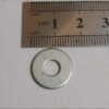 TERMURAH RING PLAT M5 LEBAR 5×16×1 PCS / RING BAUT