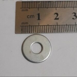 TERMURAH RING PLAT M5 LEBAR 5×16×1 PCS / RING BAUT