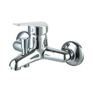 TERMURAH WASSER MBT S 1010 Kran Bathtub Mixer Panas Dingin