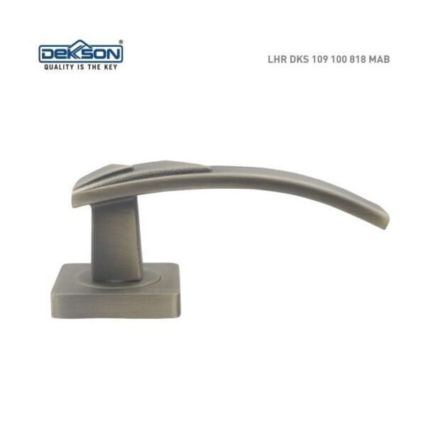 TERMURAH DEKKSON LHR 9818 MAB Handle Pintu Gagang Pintu - Image 4
