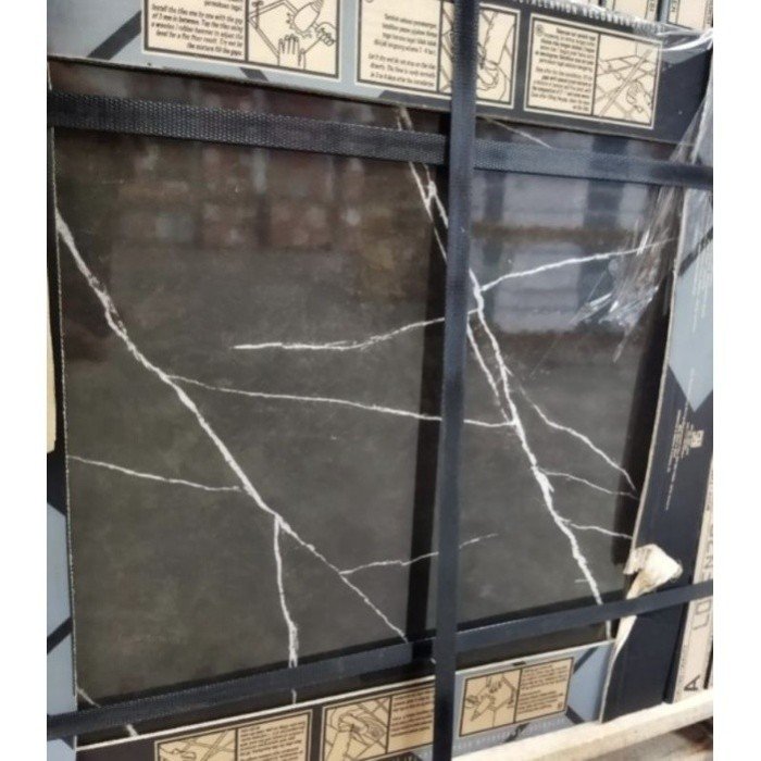 TERMURAH PLATINUM KERAMIK 50/50 LORENZO BLACK REC - Image 3