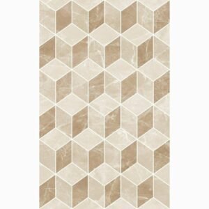 TERMURAH PLATINUM KERAMIK 25/40 BAXTER BROWN EMBOSSED