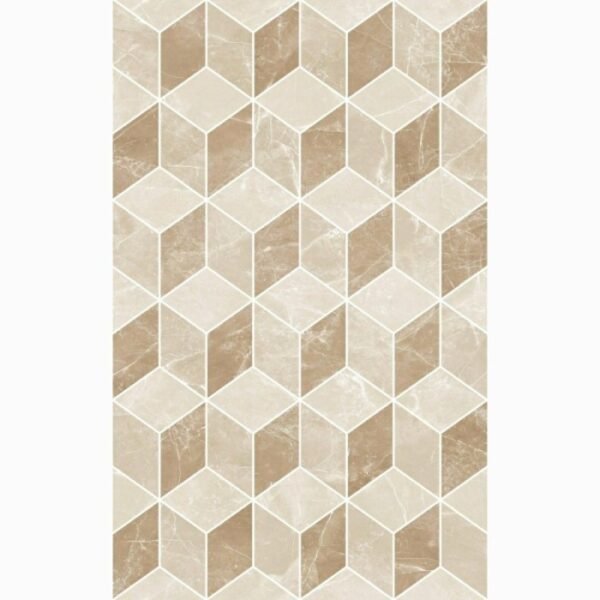 TERMURAH PLATINUM KERAMIK 25/40 BAXTER BROWN EMBOSSED