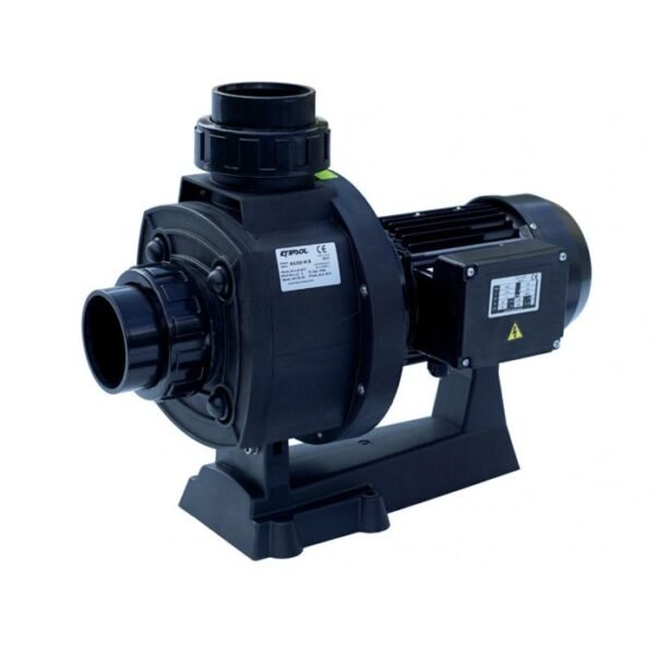 TERMURAH KRIPSOL POMPA KA 3" 450B T (4 1/2HP ; 4,30KW) TIGA FASE