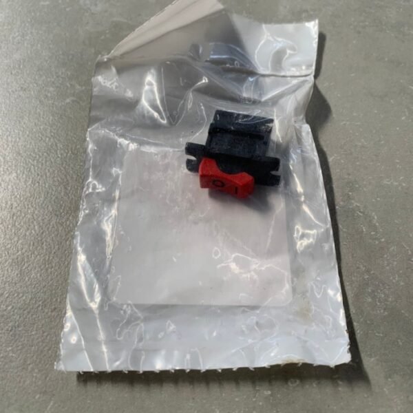 TERMURAH 2609120274 BOSCH SWITCH GMR 1 / SPARE PART