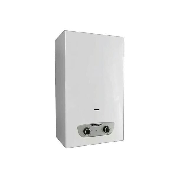 TERMURAH ARISTON FAST R GAS LPG 5 LITER/MENIT WATER HEATER GAS - Image 2