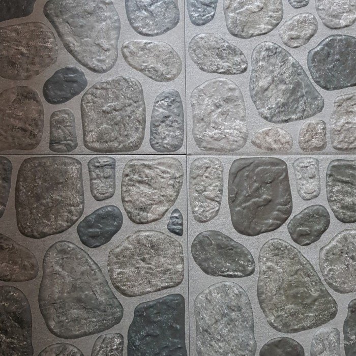 TERMURAH PLATINUM KERAMIK 40/40 ATLAS GREY - Image 2