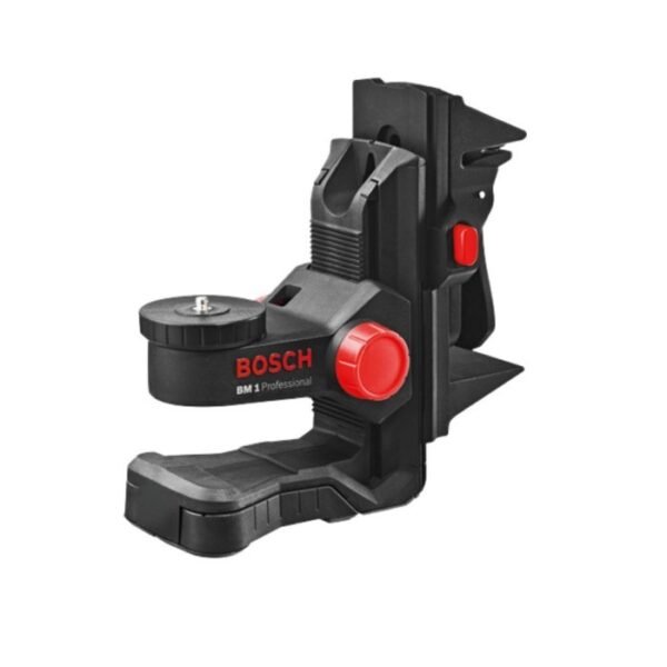 TERMURAH BOSCH BM 1 TEMPAT DUDUKAN LASER /LINE LEVEL LASER MOUNT - Image 2