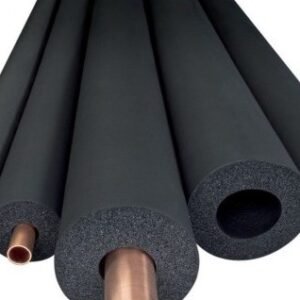 TERMURAH INSULATION 3/8 X 3/8 10MM X 9MM X 1.83M