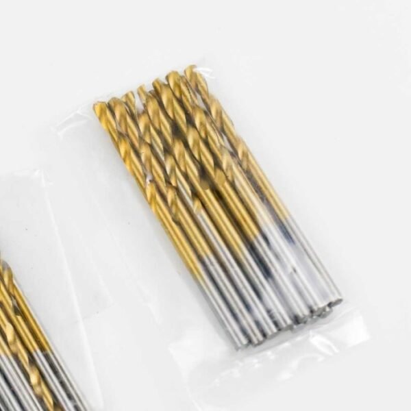 TERMURAH TAFFWARE MATA BOR 50 PCS - DW1361 - Image 3