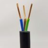 TERMURAH KABEL SUPREME NYMHY 3 X 0,75 3 X 0.75 PER METER SERABUT - Image 2