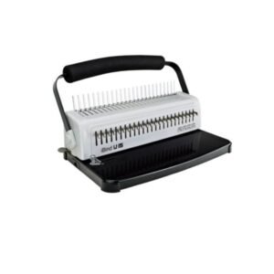 TERMURAH NEWMARK U15 MESIN BINDING KERTAS UKURAN A4 FL LETTER