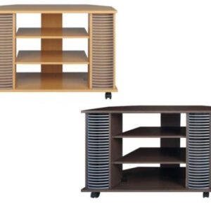 TERMURAH ACTIV FURNITURE RACK EMPORIO RAK MEJA BUFFET TV 14 - 21 INCH
