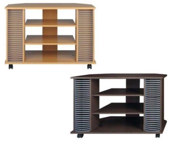 TERMURAH ACTIV FURNITURE RACK EMPORIO RAK MEJA BUFFET TV 14 - 21 INCH
