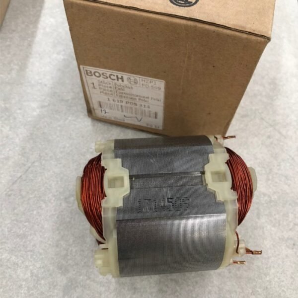 TERMURAH 1619P08314 BOSCH FIELD STATOR GKS 7000/GKS 66 X/GKS 600 - Image 3
