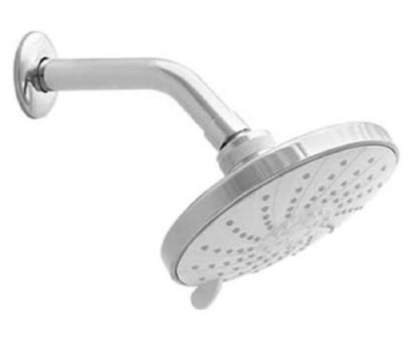 TERMURAH WASSER RSH 001 Kepala Shower Head Shower Original - Image 3