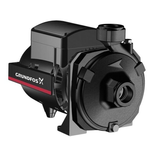 TERMURAH SINGLE STAGE CENTRIFUGAL GRUNDFOS NS 5-33 - Image 3
