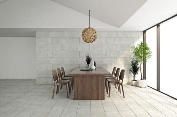 TERMURAH NIRO GRANIT 30 X 60 GSK03 STOCKHOLM MATT - Image 3