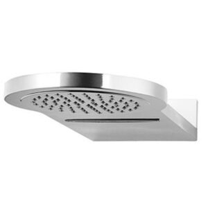 TERMURAH WASSER RSH-006 Kepala Shower Hujan Tembok Tanam SHOWER HEAD
