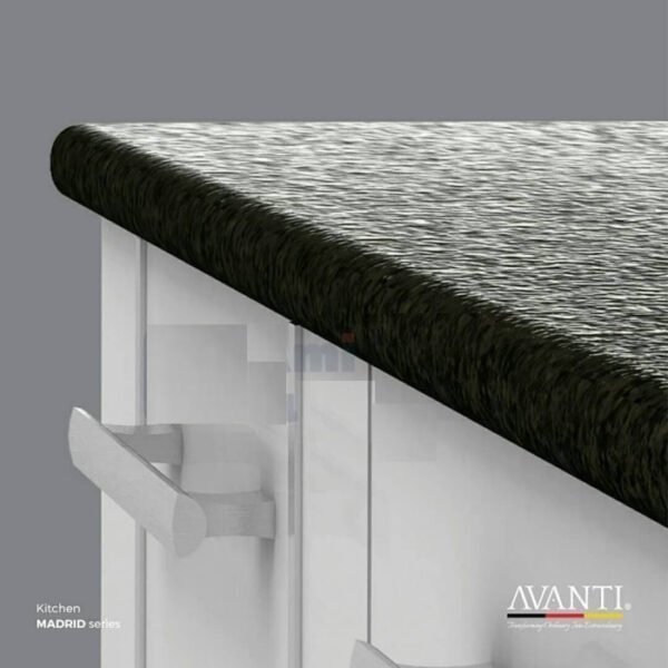 TERMURAH ACTIV FURNITURE AVANTI MADRID KSB 312 KITCHEN SET BAWAH 3 - Image 3