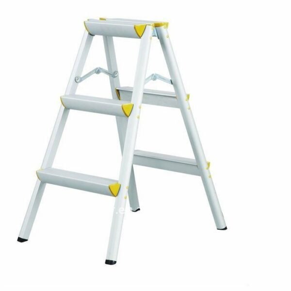 TERMURAH DALTON ML 403 B Tangga Alumunium Step 2X3 STEPS 0,5M - Image 2